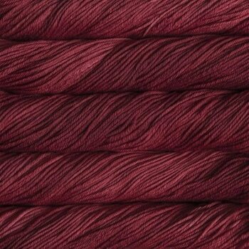 Knitting Yarn Malabrigo Rios 611 Ravelry Red - 1