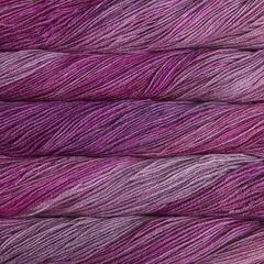Fire de tricotat Malabrigo Arroyo English Rose Fire de tricotat