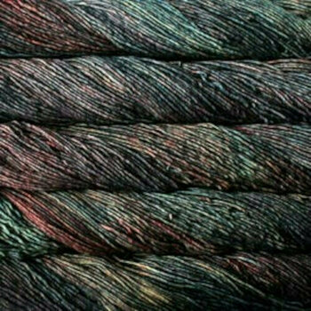 Knitting Yarn Malabrigo Washted 139 Pocion - 1