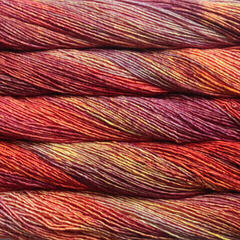 Knitting Yarn Malabrigo Washted Archangel Knitting Yarn