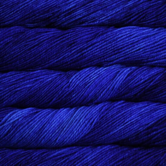 Stickgarn Malabrigo Rios 415 Matisse Blue