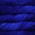 Kötőfonal Malabrigo Rios 415 Matisse Blue