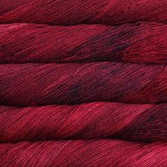Fil à tricoter Malabrigo Arroyo Cereza Fil à tricoter