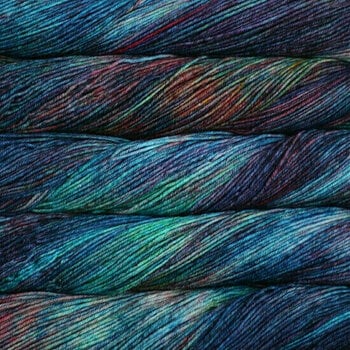 Knitting Yarn Malabrigo Arroyo 684 Camaleon - 1