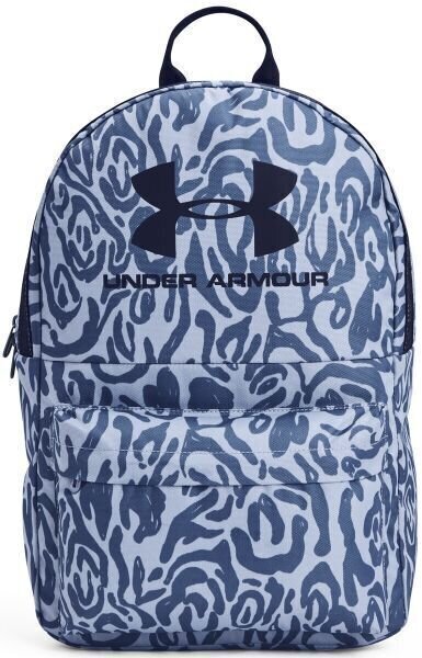 Lifestyle Backpack / Bag Under Armour Loudon Washed Blue/Mineral Blue/Midnight Navy 21 L Backpack