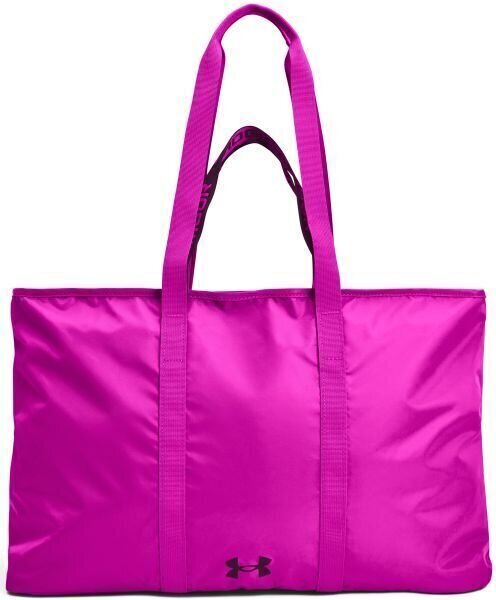 Livsstil rygsæk / taske Under Armour Women's UA Favorite 2.0 Tote Bag Meteor Pink/Polaris Purple 25 L Sportstaske