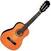 Štvrtinková klasická gitara pre dieťa GEWA PS500146 Almeria Europe 1/4 Natural
