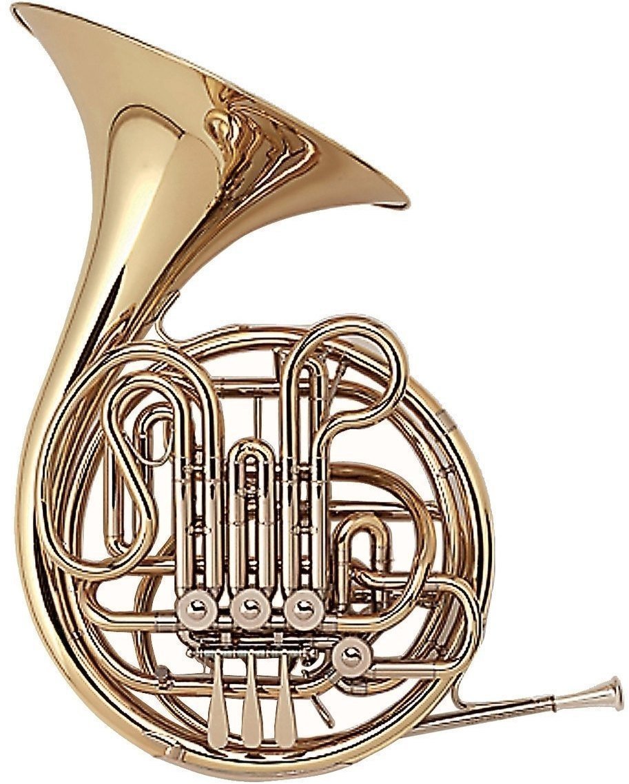 Fransk horn Holton H378ER Fransk horn