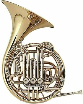 Fransk horn Holton H378ER Fransk horn - 1