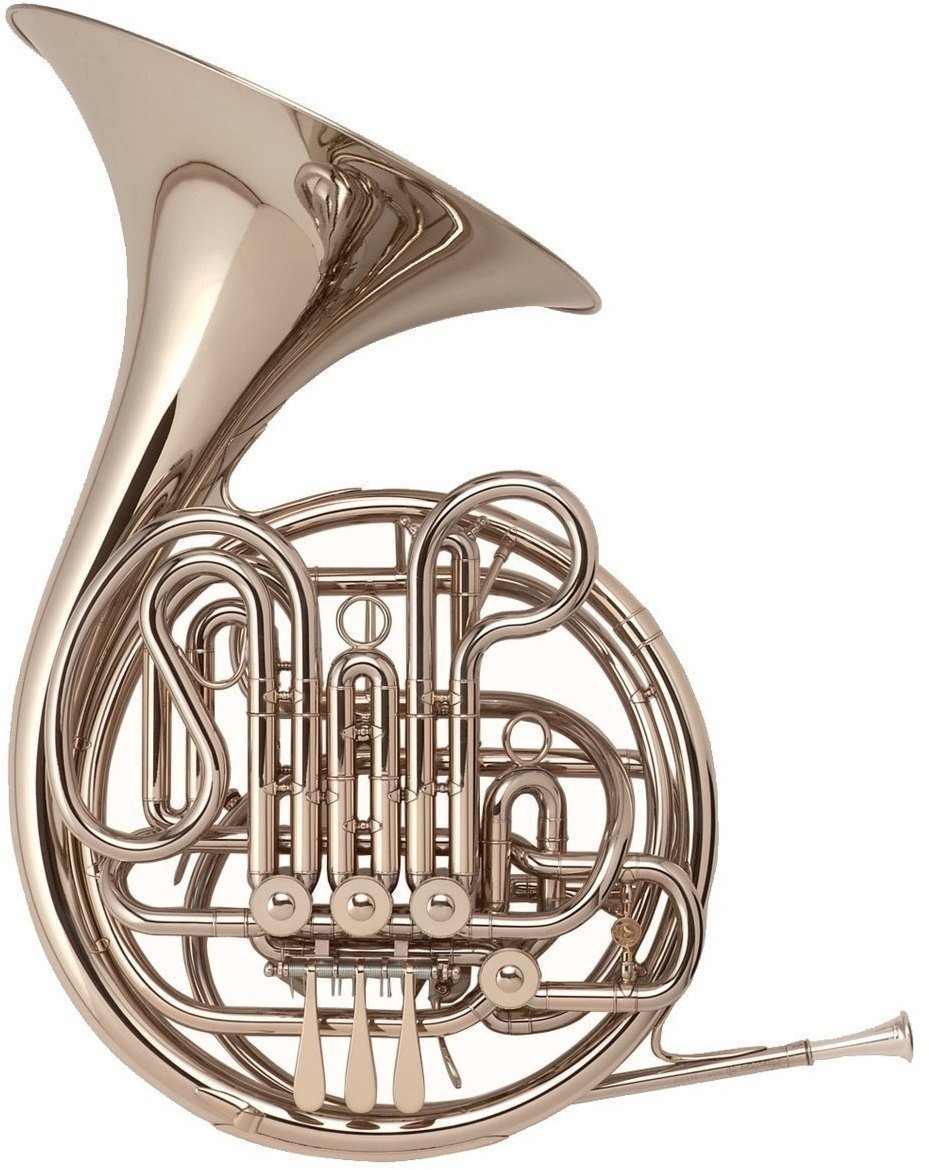 French Horn Holton H177ER  Farkas French Horn