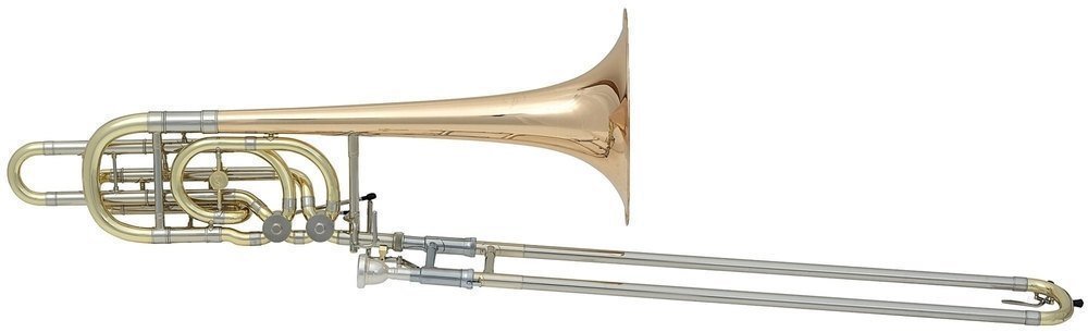 Tenor Trombone Holton 703675 Tenor Trombone