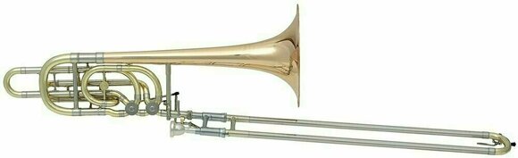 Tenor trombon Holton 703675 Tenor trombon - 1