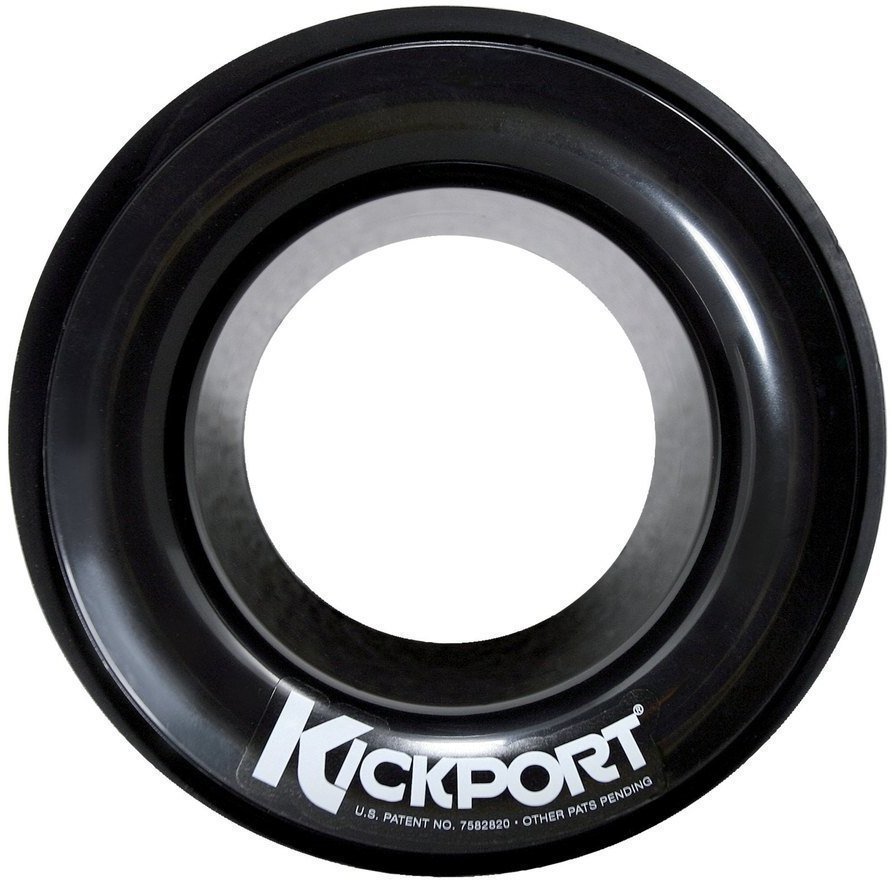Anneau de Renfort Kickport Kickport 2 Black