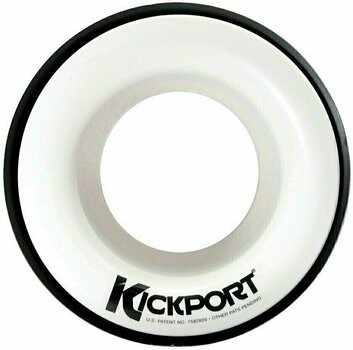 Anneau de Renfort Kickport Kickport 2 White - 1