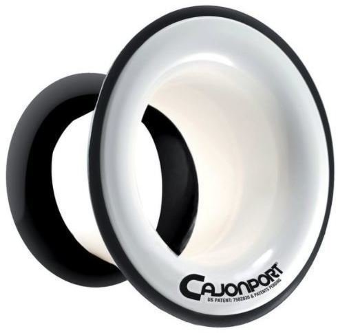 Anneau de Renfort Kickport Cajonport White