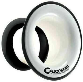 Anneau de Renfort Kickport Cajonport White - 1