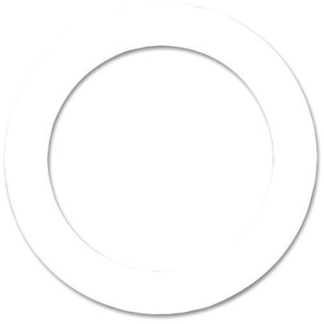 Anneau de Renfort Kickport T-Ring White