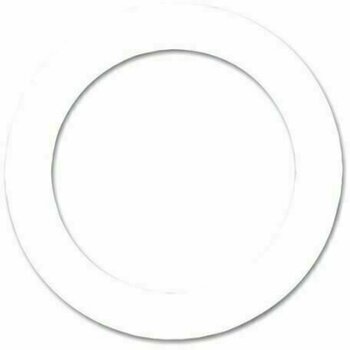 Anneau de Renfort Kickport T-Ring White - 1
