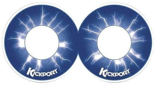 Anneau de Renfort Kickport D-Pad White