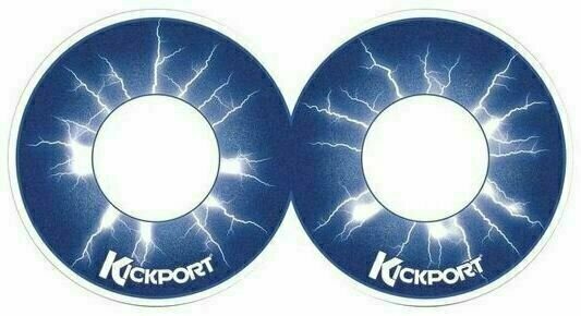 Anneau de Renfort Kickport D-Pad White - 1