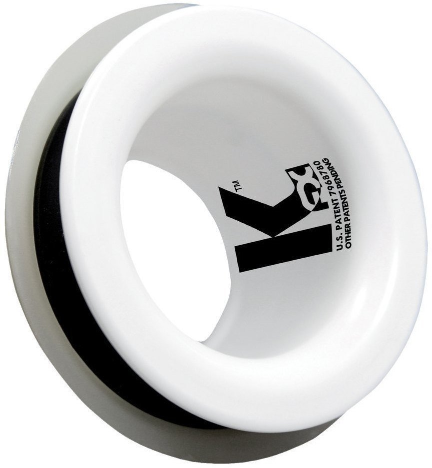 Anneau de Renfort Kickport FX Serie Singles Bass drum