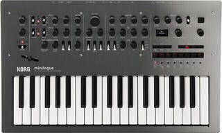 Korg Minilogue PG Korg Minilogue PG