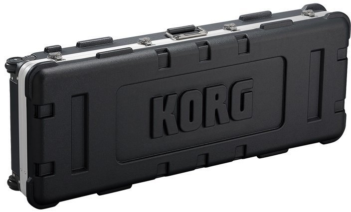 Kovček za klaviature Korg HC-KRONOS2 61-BLK