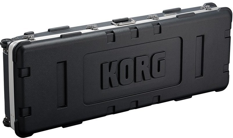 Koffer voor toetsinstrument Korg HC-GRANDSTAGE 73
