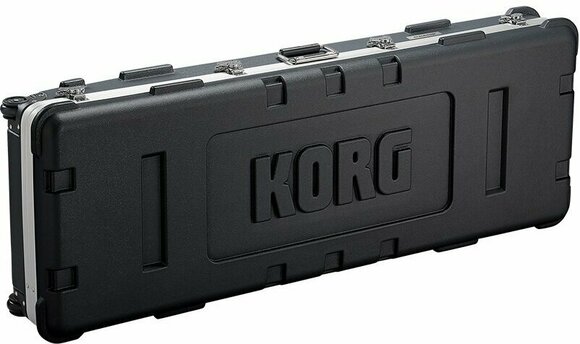 Koffer voor toetsinstrument Korg HC-GRANDSTAGE 73 - 1