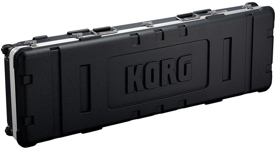 Koffer voor toetsinstrument Korg HC-GRANDSTAGE 88