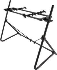 Сгъваема стойка за клавиатура
 Sequenz Standard-S-ABK Сгъваема стойка за клавиатура Black