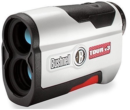 Laser Rangefinder Bushnell Tour V3 Jolt