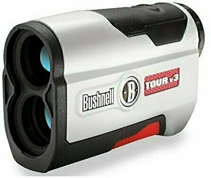 Laser Rangefinder Bushnell Tour V3 Jolt - 1