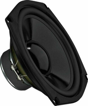 Bass Speaker / Subwoofer Monacor SPM-205/8 - 1