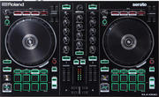 Roland DJ-202 DJ Ελεγκτής