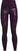 Fitness Trousers Under Armour Rush Tonal Polaris Purple/Iridescent M Fitness Trousers