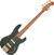 5χορδη Μπάσο Κιθάρα Charvel Pro-Mod San Dimas Bass JJ V MN Lambo Green Metallic