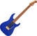 Guitare électrique Charvel Pro-Mod DK24 HSH 2PT Caramelized MN Mystic Blue