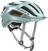 Bike Helmet Scott Arx Plus Surf Blue M Bike Helmet