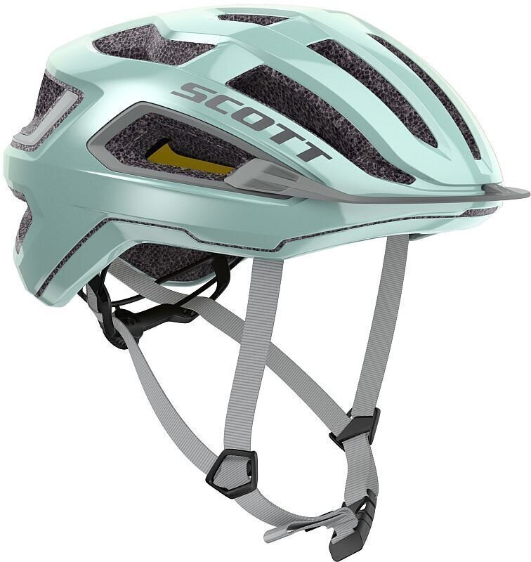 Bike Helmet Scott Arx Plus Surf Blue L Bike Helmet