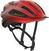 Bike Helmet Scott Arx Plus Fiery Red L Bike Helmet