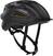 Cyklistická helma Scott Arx Plus Stealth Black S Cyklistická helma