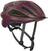 Cyklistická helma Scott Arx Plus Nitro Purple S Cyklistická helma