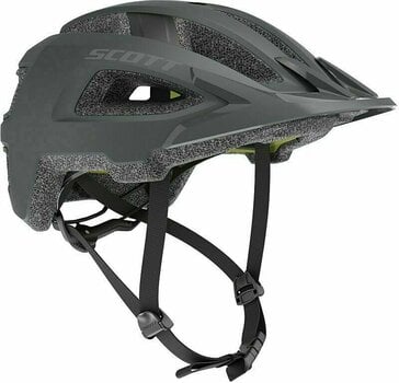 Bike Helmet Scott Groove Plus Dark Grey M/L (57-62 cm) Bike Helmet - 1