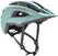 Bike Helmet Scott Groove Plus Surf Blue M/L Bike Helmet