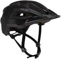 Scott Groove Plus Black Matt M/L (57-62 cm) Bike Helmet