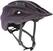Bike Helmet Scott Groove Plus Dark Purple M/L (57-62 cm) Bike Helmet