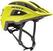 Bike Helmet Scott Groove Plus Radium Yellow M/L (57-62 cm) Bike Helmet