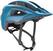 Bike Helmet Scott Groove Plus Atlantic Blue S/M Bike Helmet