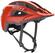 Scott Groove Plus Florida Red S/M (52-58 cm) Bike Helmet
